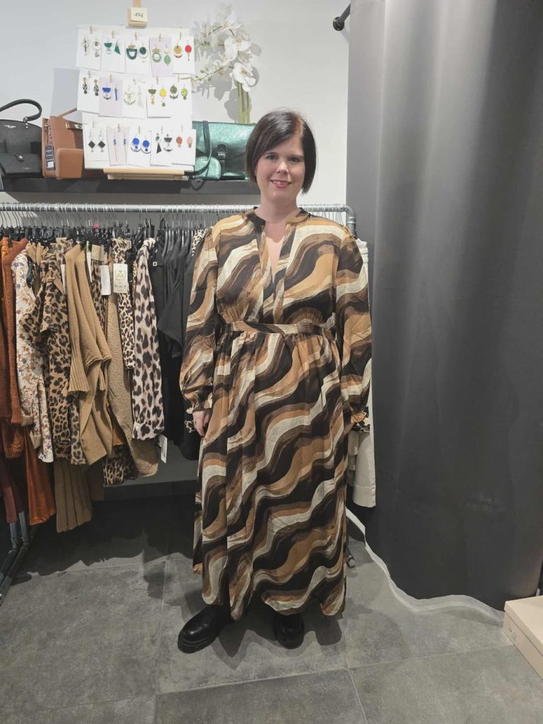 robe louise