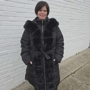 veste manon