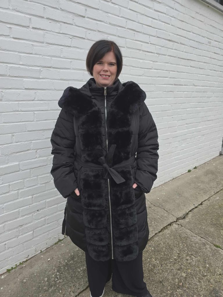 veste manon