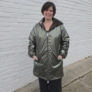 veste mélodie