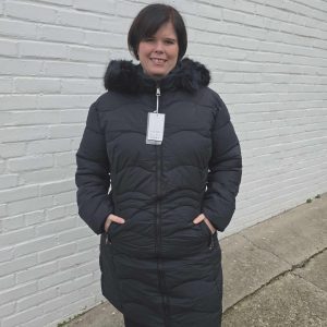 veste nina