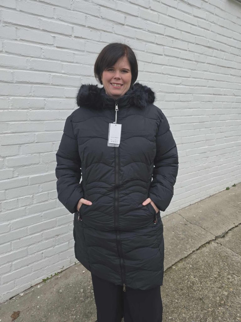 veste nina