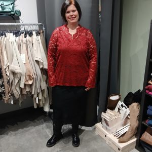 blouse nath