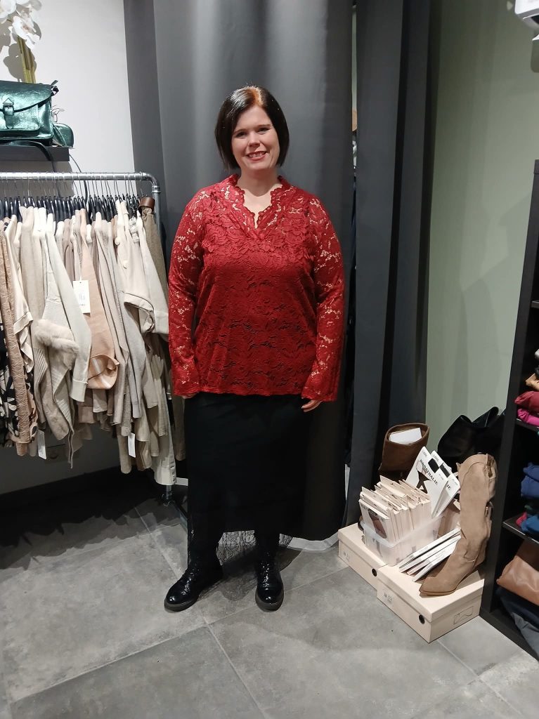 blouse nath