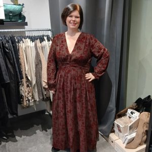 robe victoria
