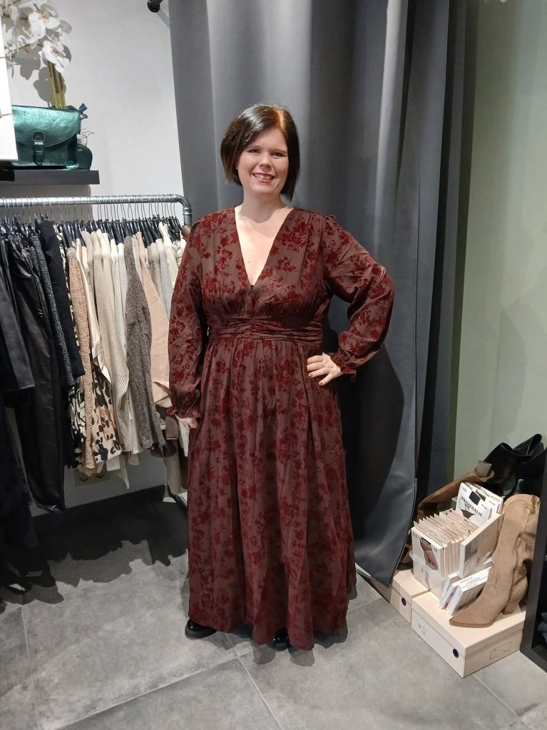 robe victoria