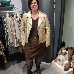 veste johan