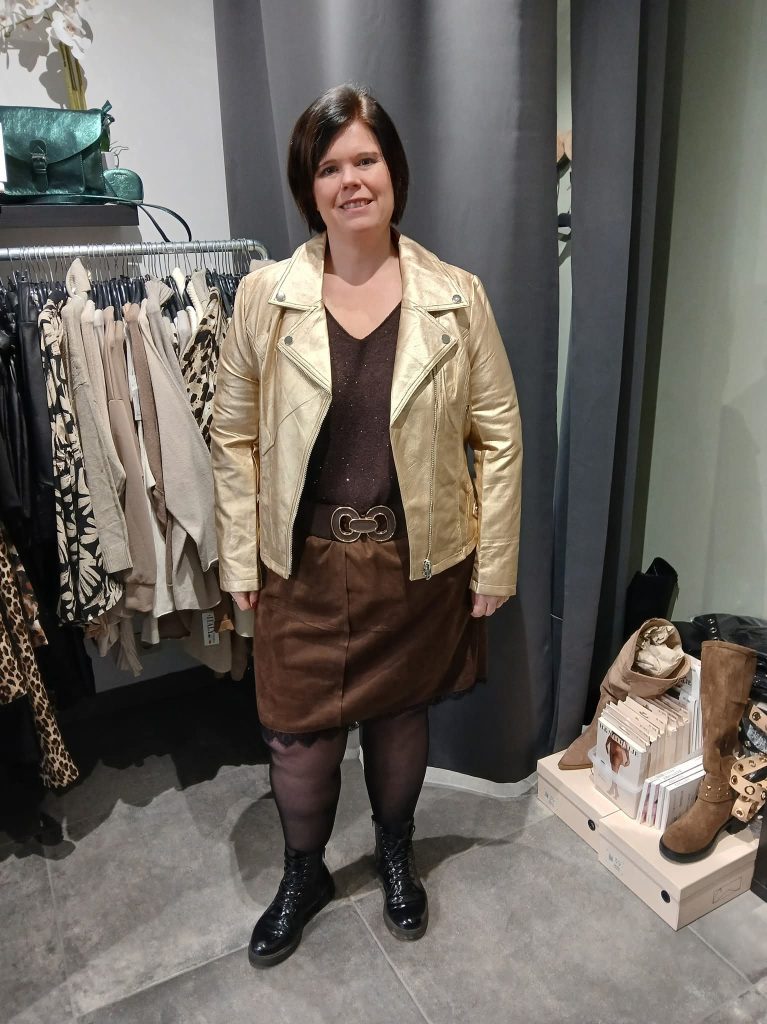 veste johan