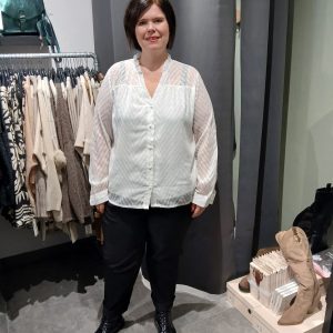 chemisier melissa
