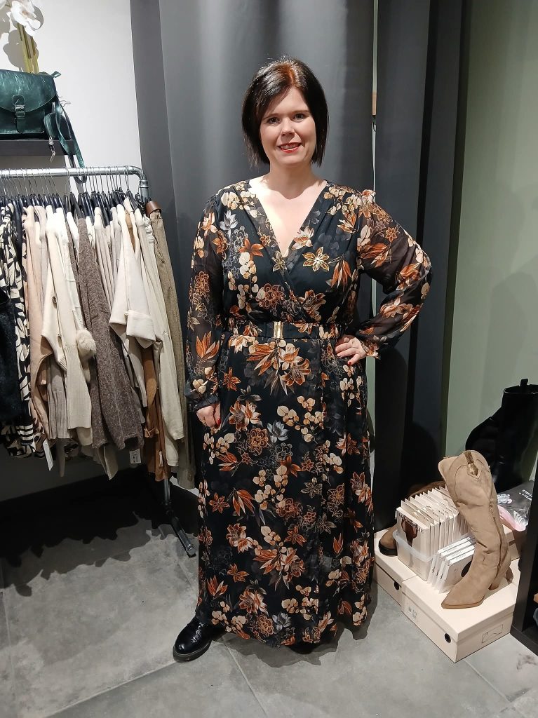 robe alice