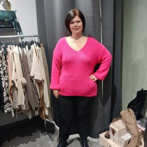 pull lia