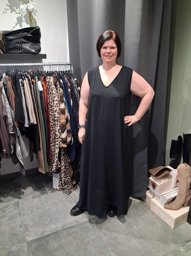 robe stassy