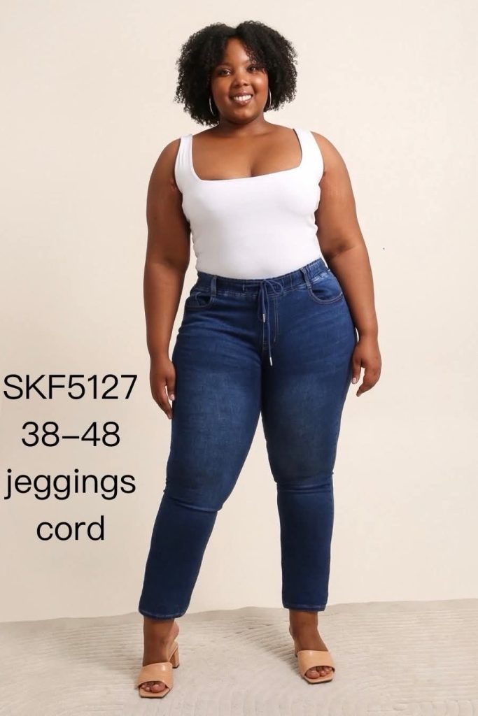 jeans 5127