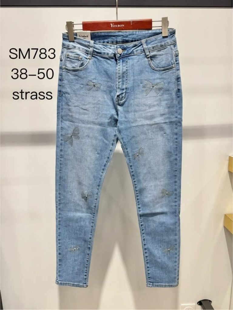 jeans 783