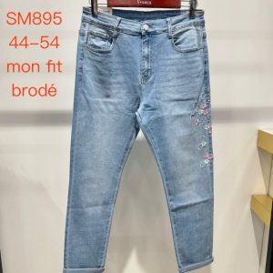 jeans 895