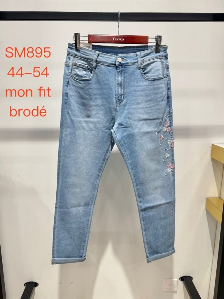 jeans 895