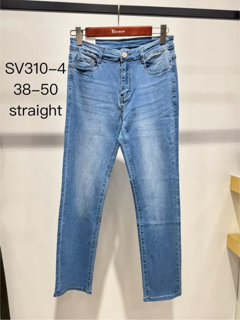 jeans 310 4