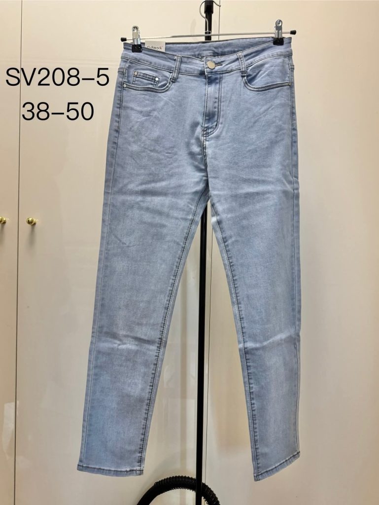 jeans 208 5