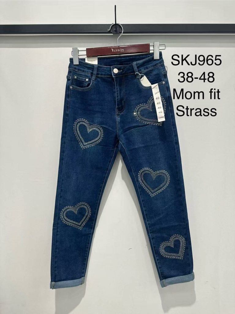 jeans 965