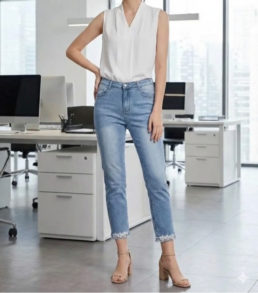 jeans 5146
