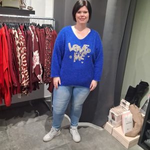 pull love me