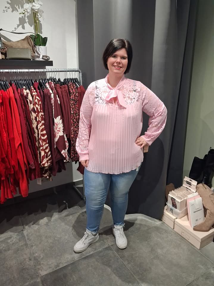 blouse cora