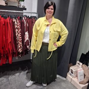 veste orna