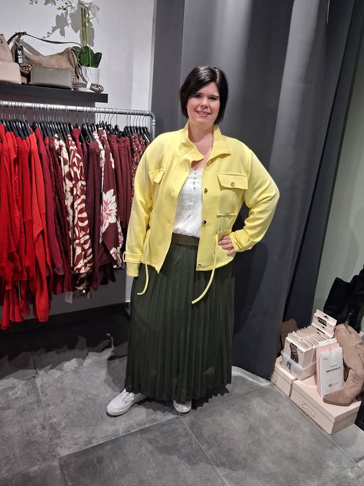 veste orna