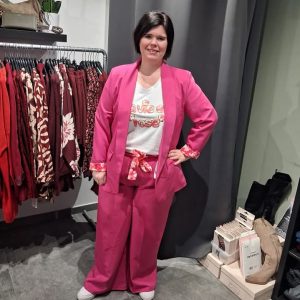 blazer ora