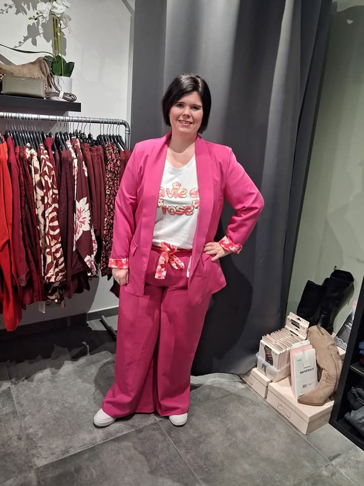 blazer ora