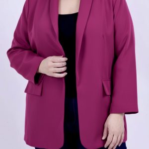 blazer lou