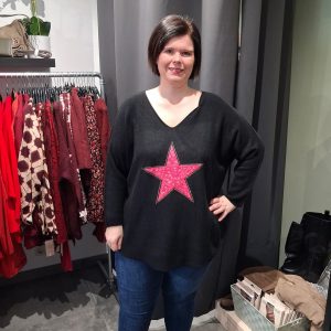 pull stella