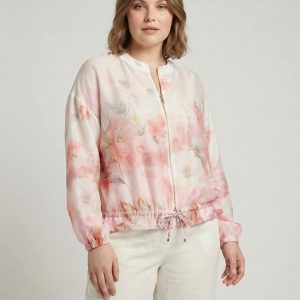 bomber sarah