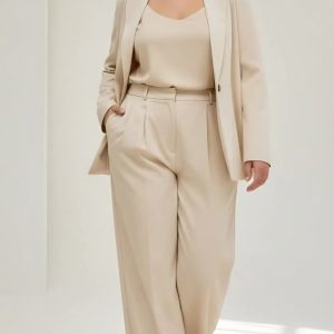 pantalon oli