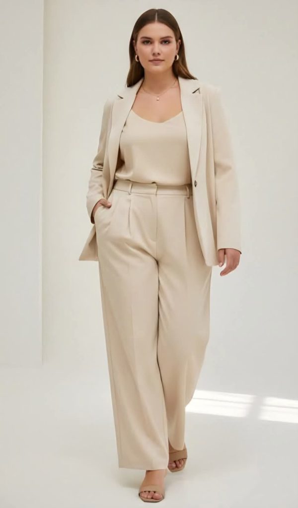 pantalon oli
