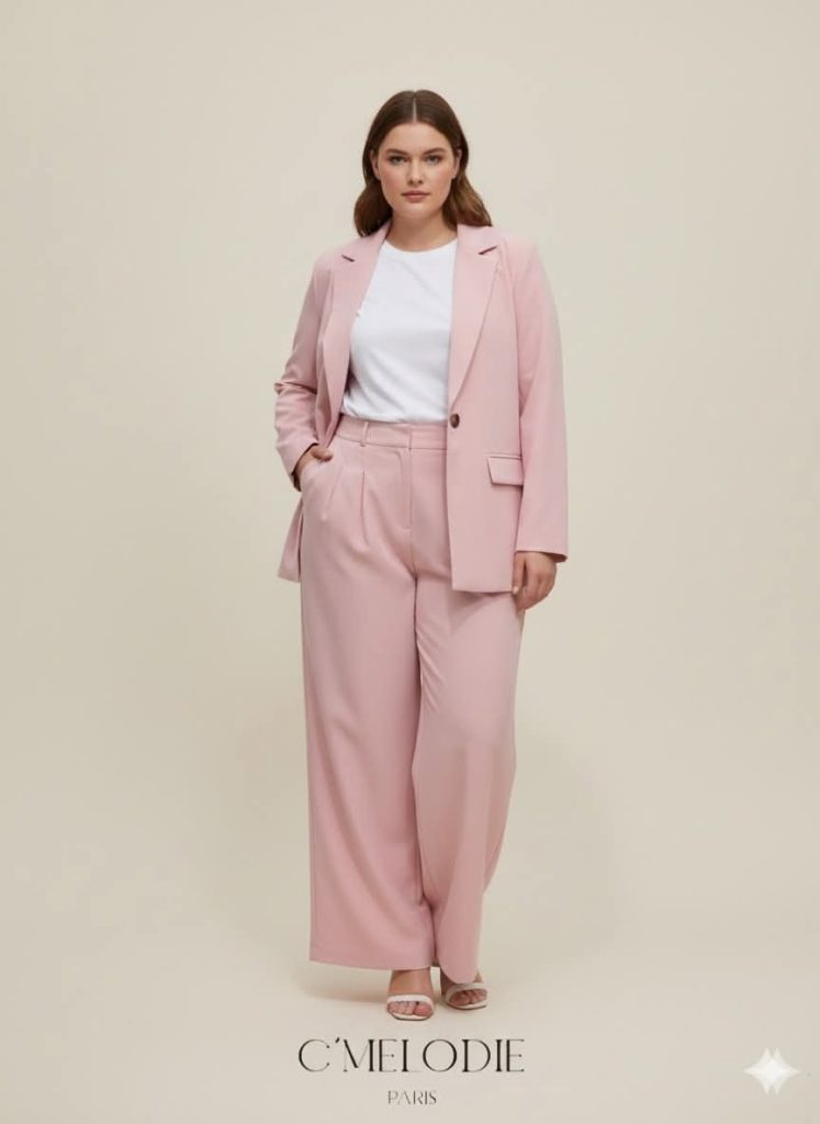 pantalon oli