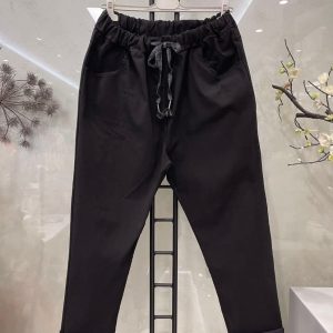 pantalon magique cordon