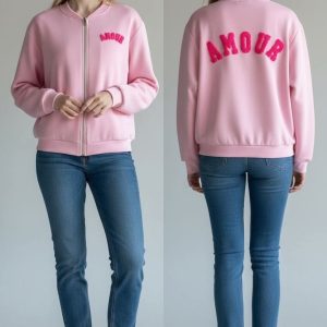 bombers amour