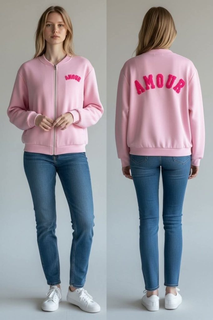 bombers amour