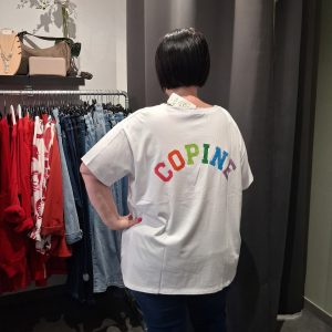 t shirt copine