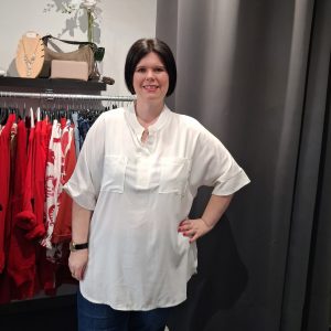 blouse luisa