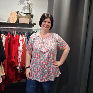 blouse cath
