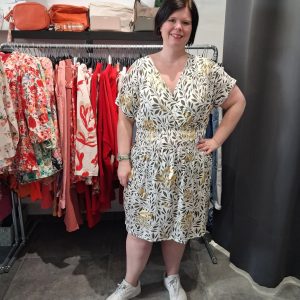 robe magique