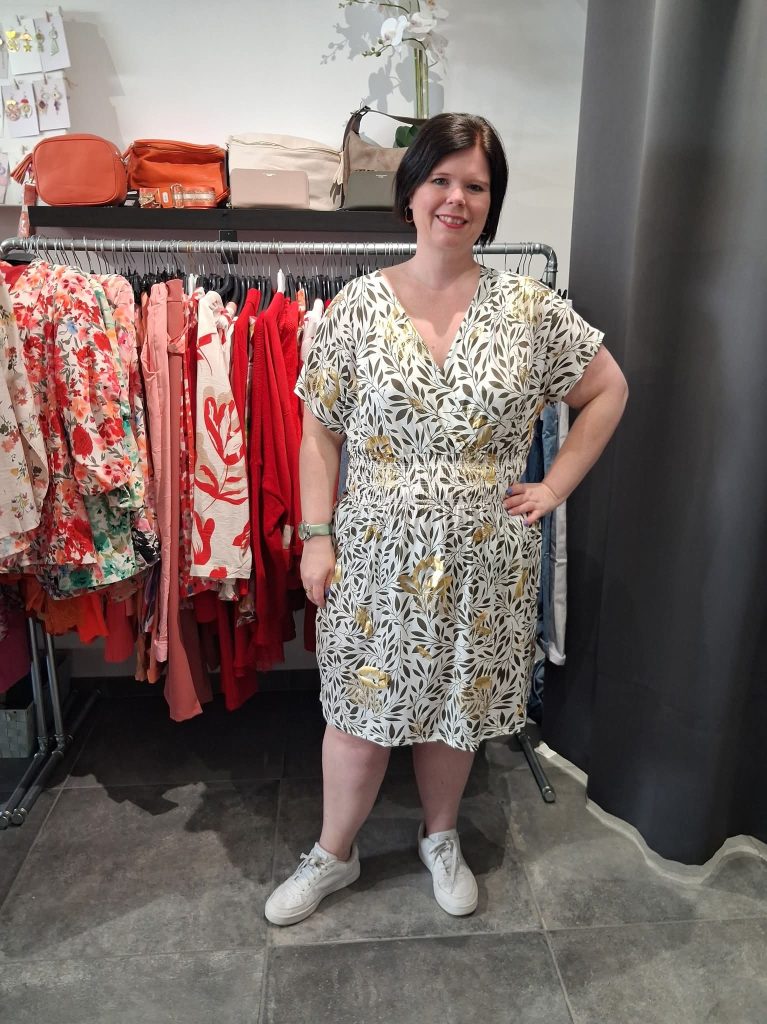 robe magique