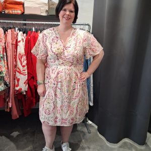 robe corinne