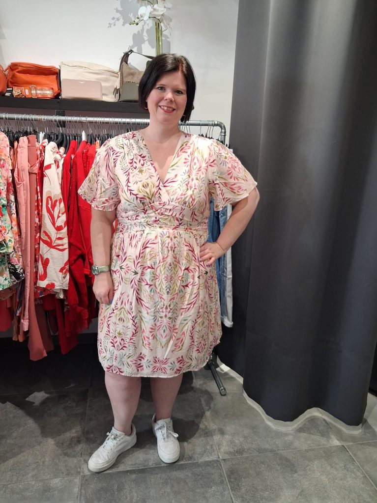 robe corinne