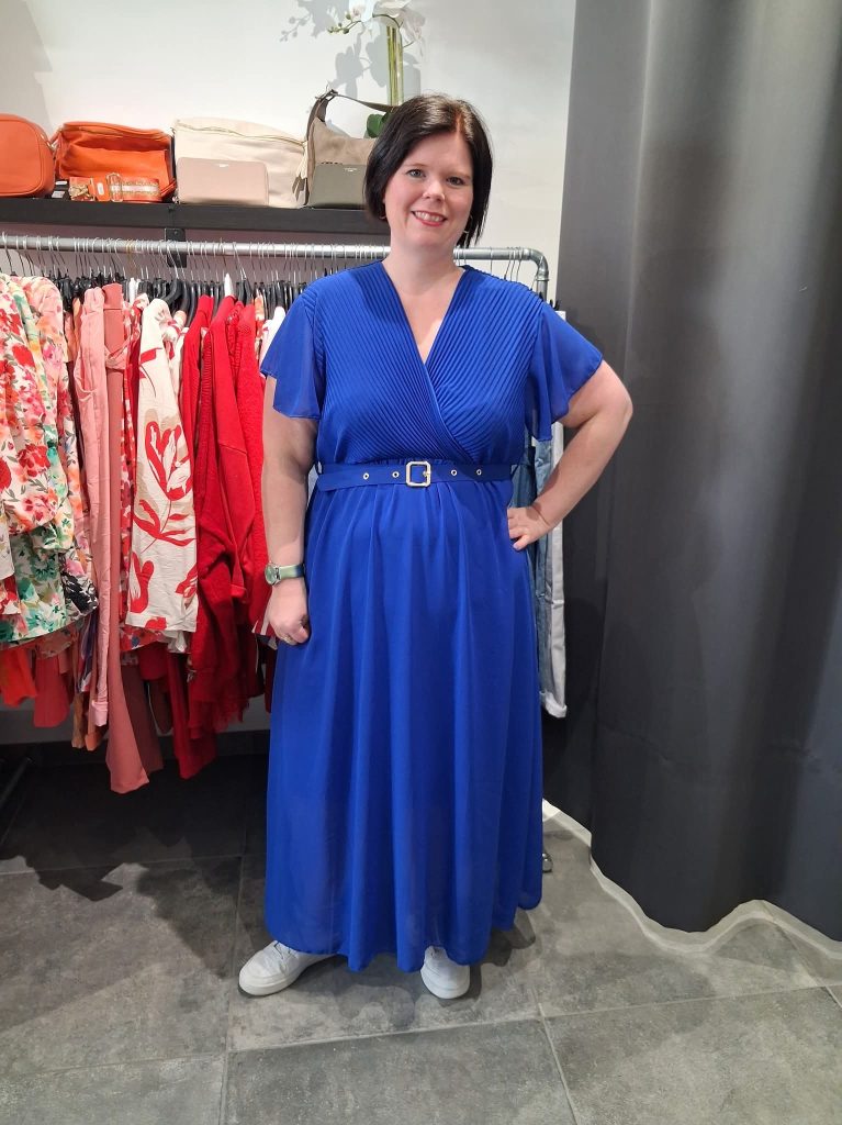 robe fabi