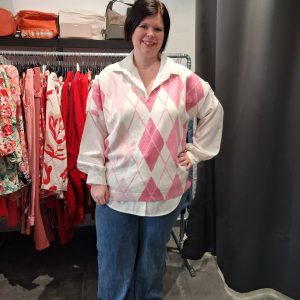 pull jacquart