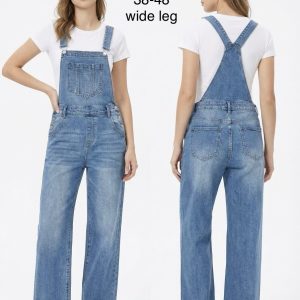 salopette pantalon