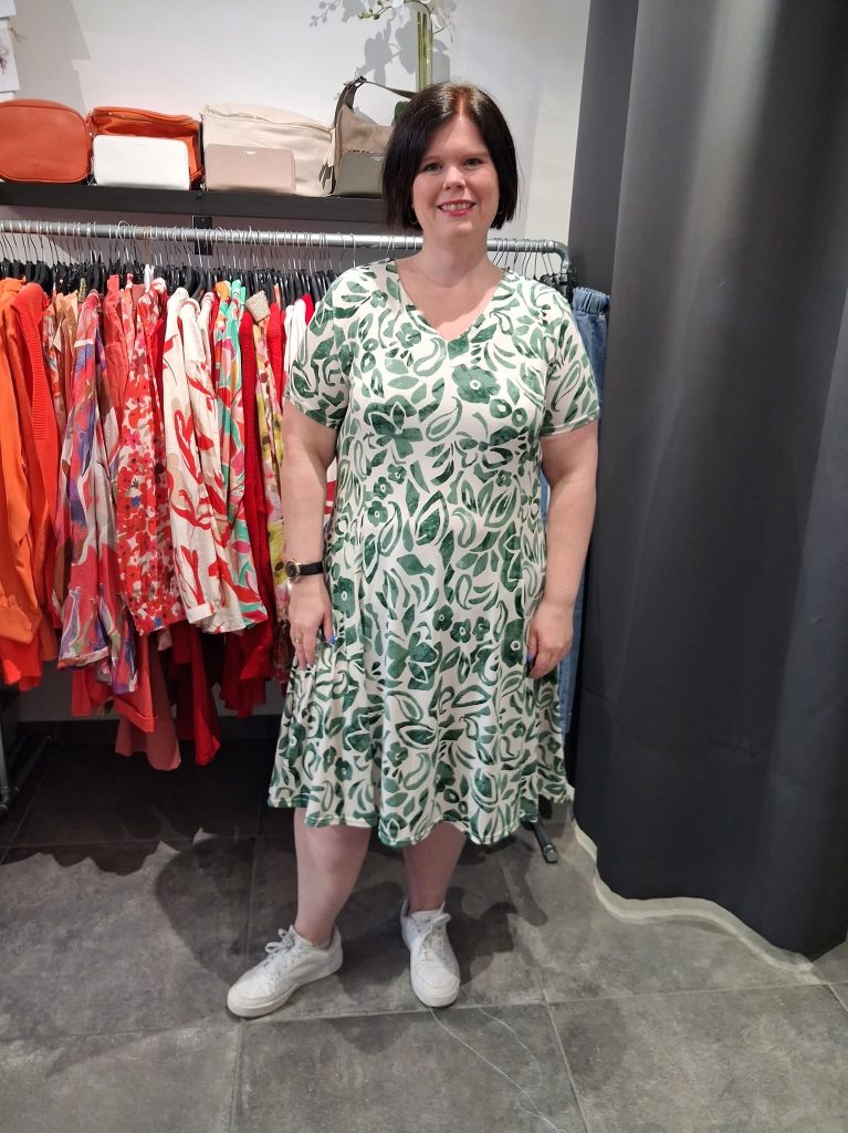 robe lulu